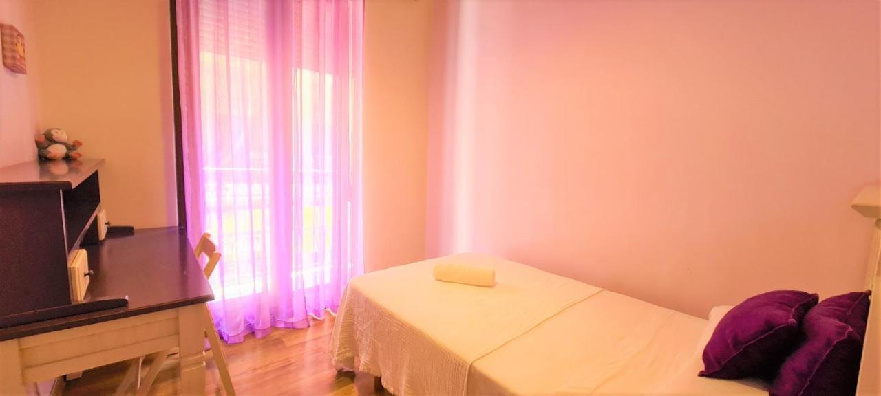 Lovely Centric Apartment Alicante Eksteriør billede