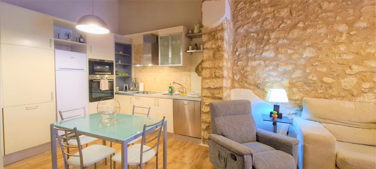 Lovely Centric Apartment Alicante Eksteriør billede